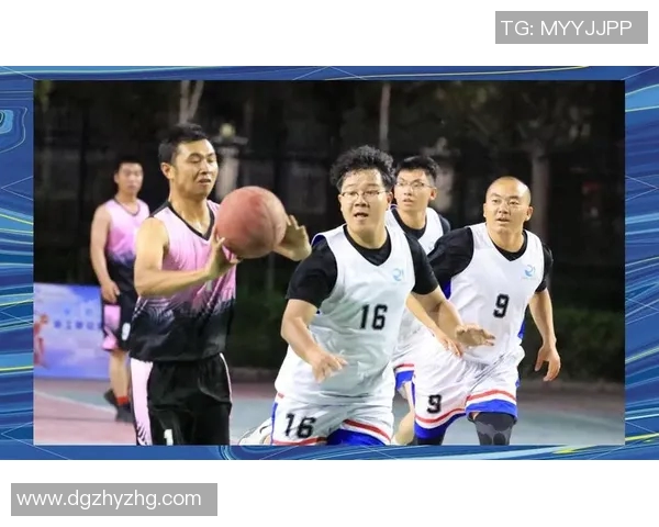 娱乐明星篮球单挑精彩瞬间回顾谁能赢得最终胜利让我们一起见证这场对决
